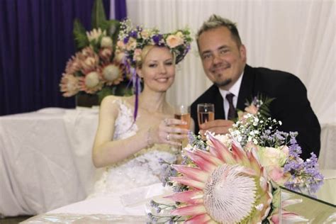 nicolette lotter wedding|Nicolette Lotter was 'programmed to kill' .